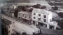 1915, le Officine meccaniche Stanga in via Turazza